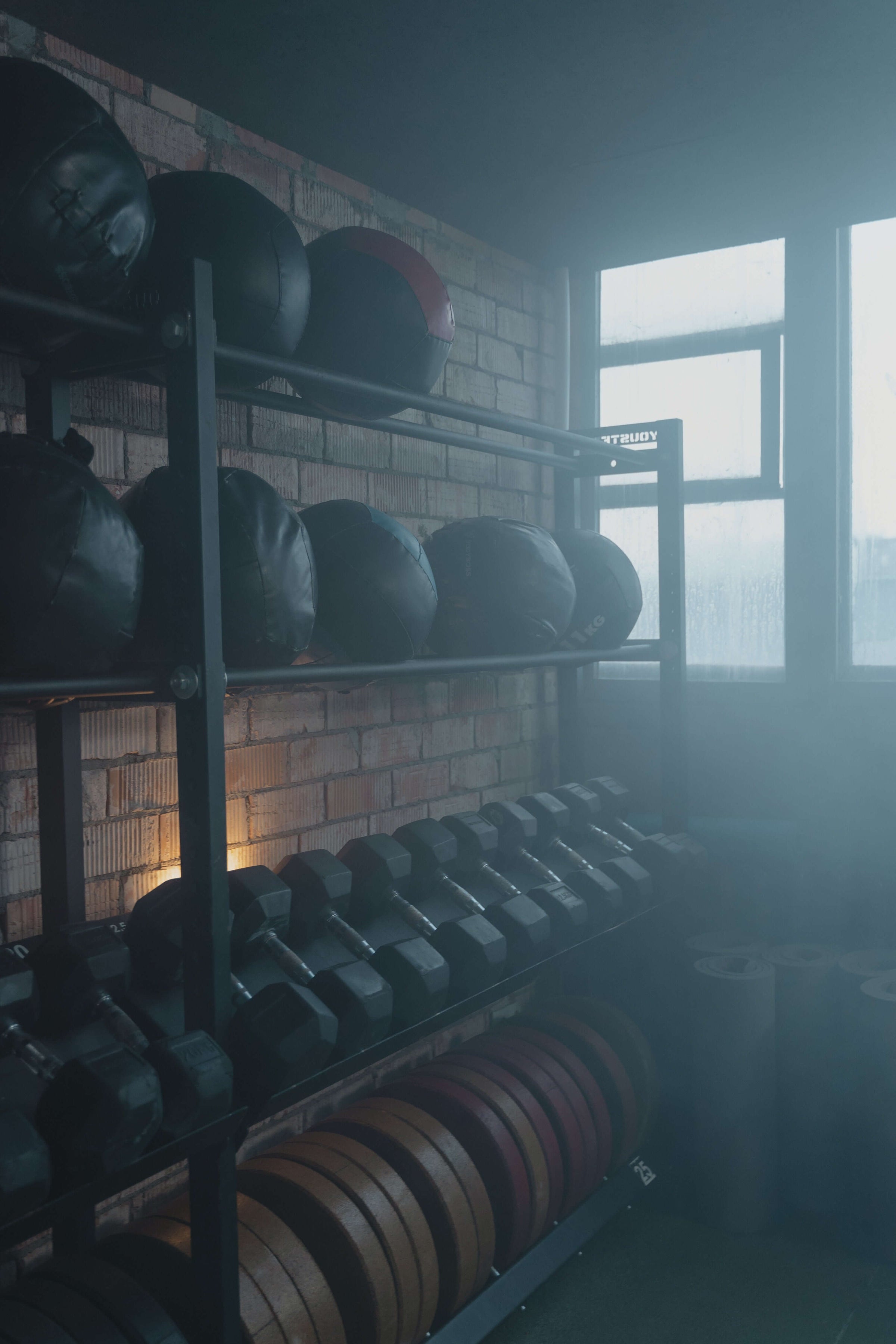 Gym Masters producten