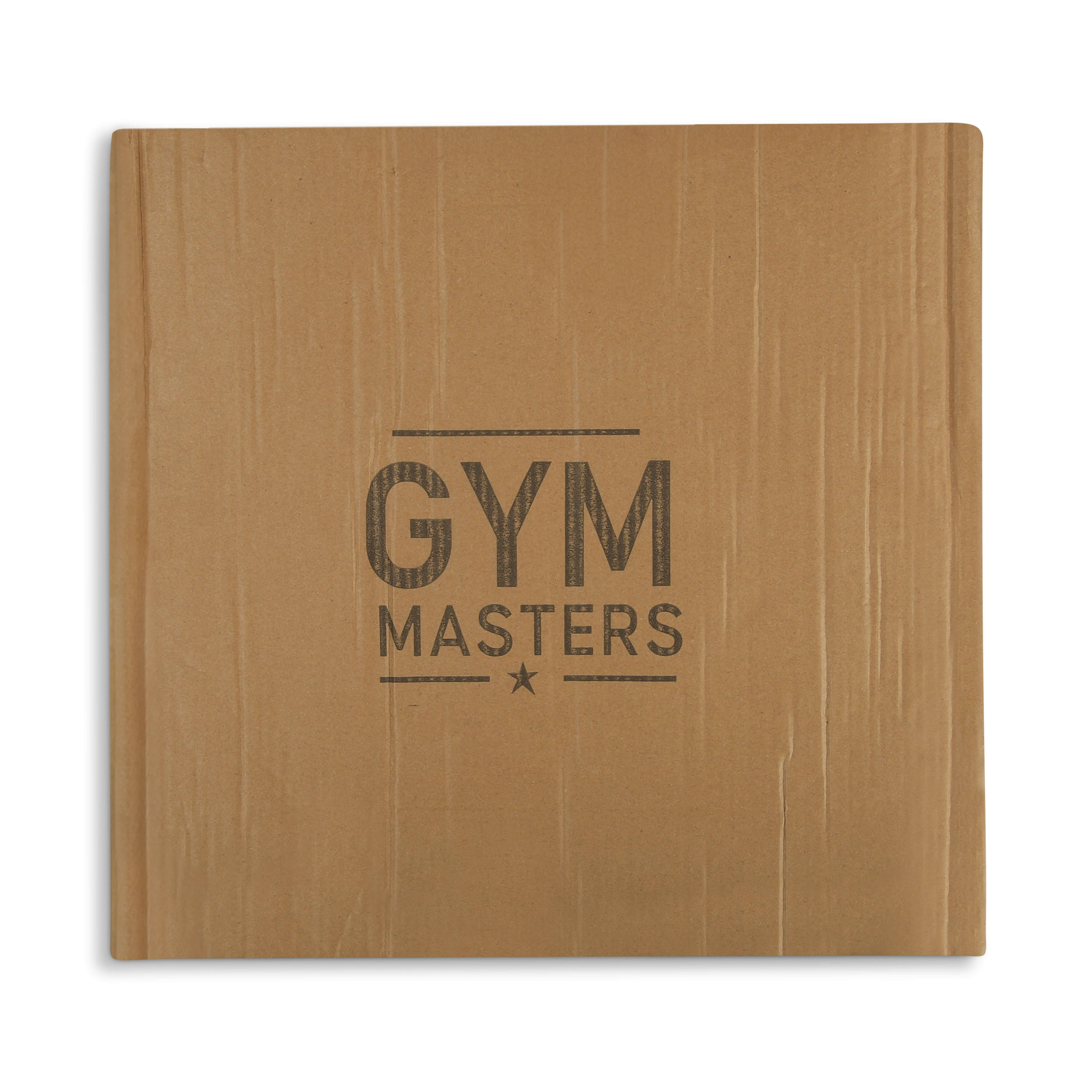 Bumper Plate 10 KG (set: 2 stuks) (premium)
