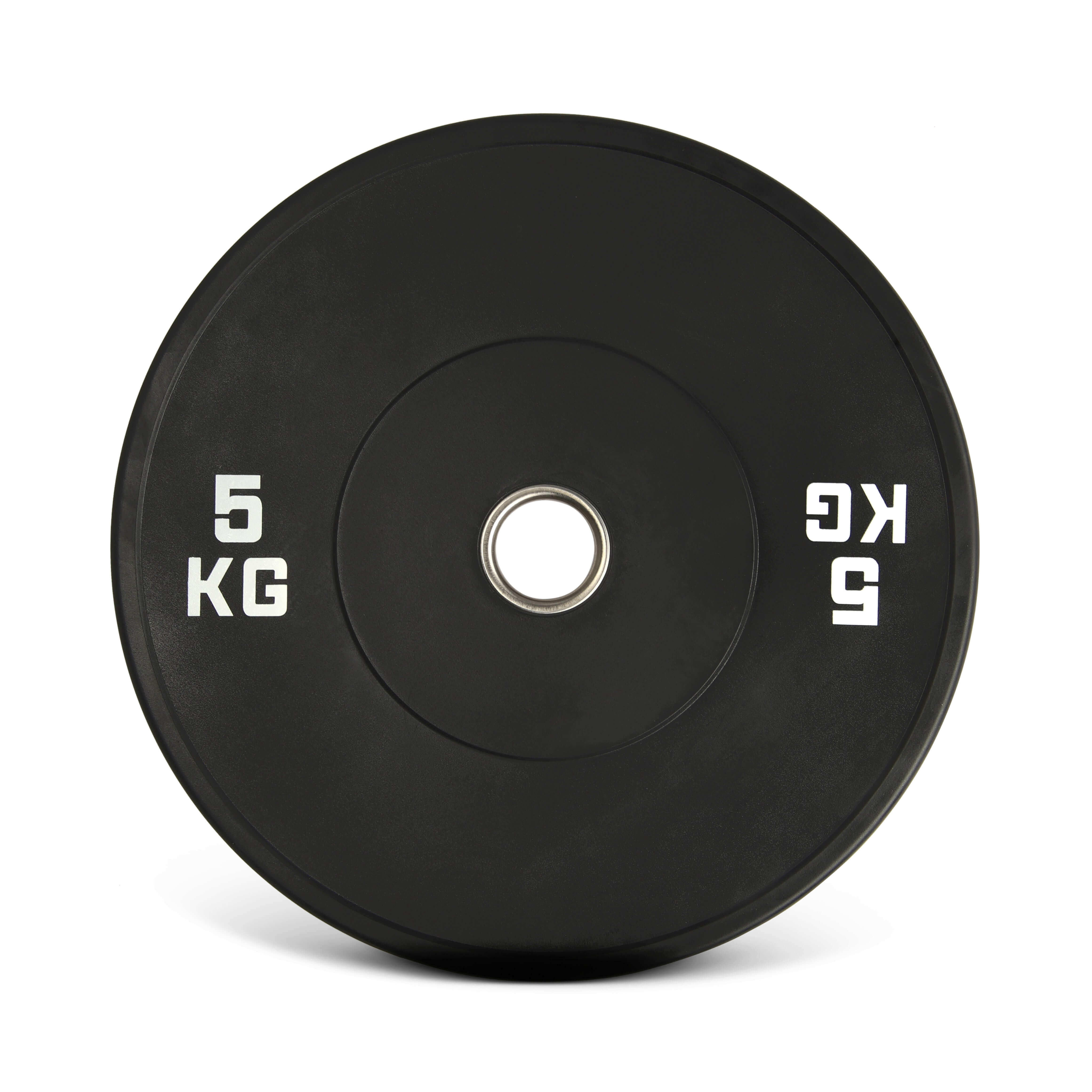 5 kg grip plate for dumbbell set, durable design for strength training at home.