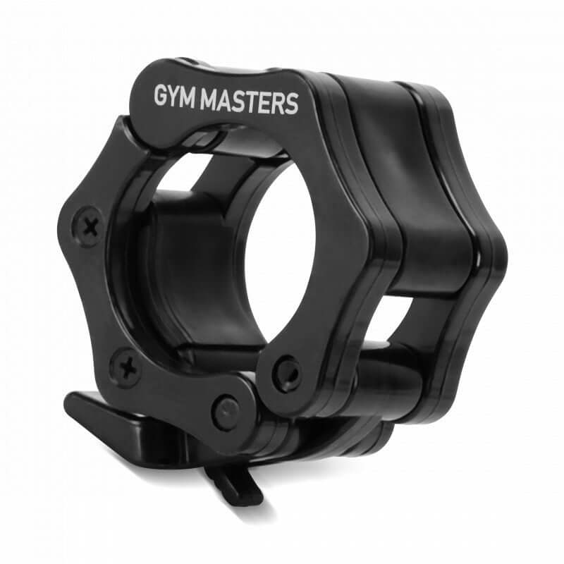 Lock-Jaw Collars / haltersluiting 50mm