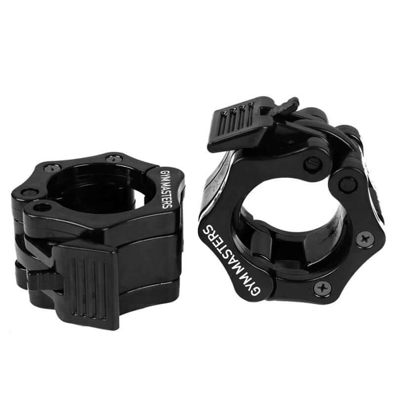 Lock-Jaw Collars / haltersluiting 50mm