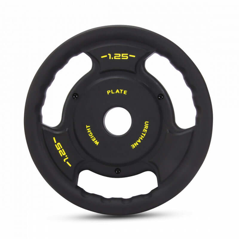 Bodypump Set / halterstang met gewichten / gewichten stang