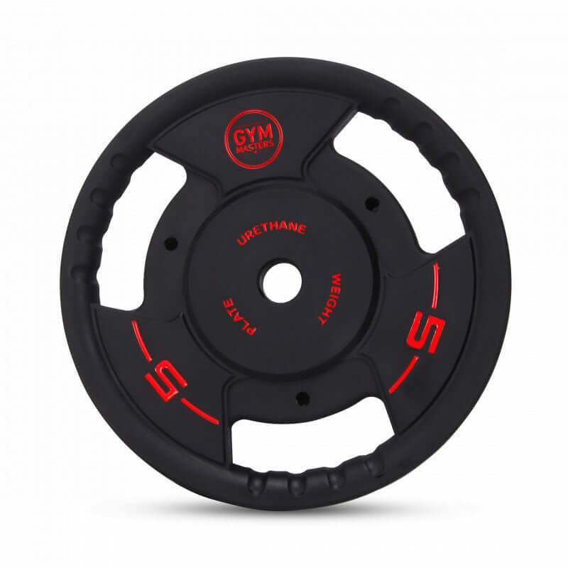 Bodypump Set / halterstang met gewichten / gewichten stang