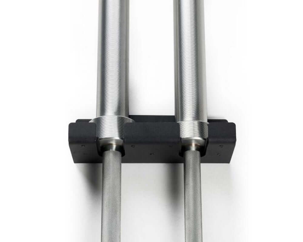 Barbell houder halterstang