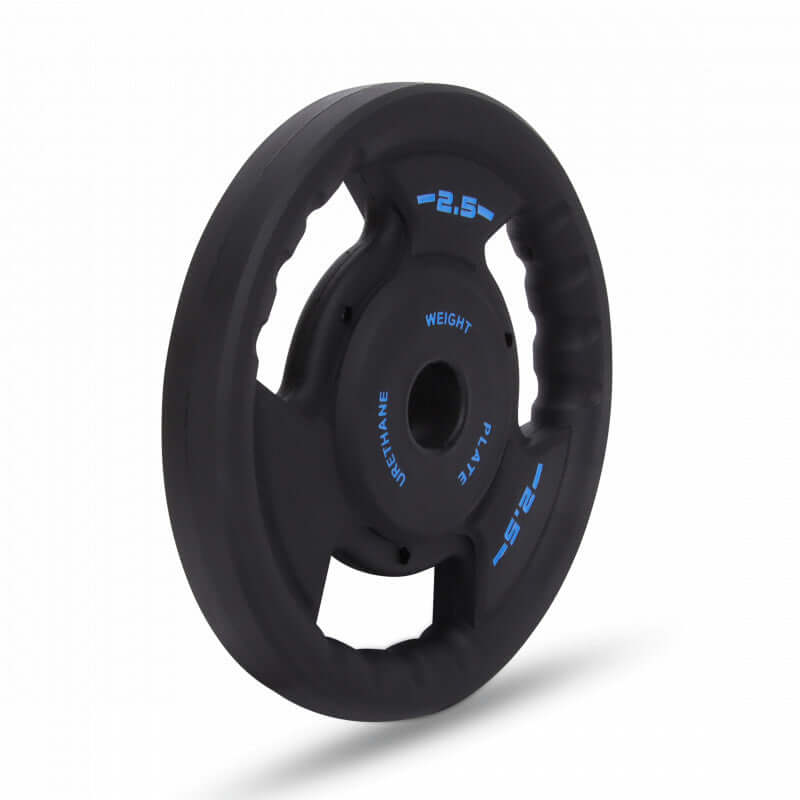 Bodypump Set / halterstang met gewichten / gewichten stang