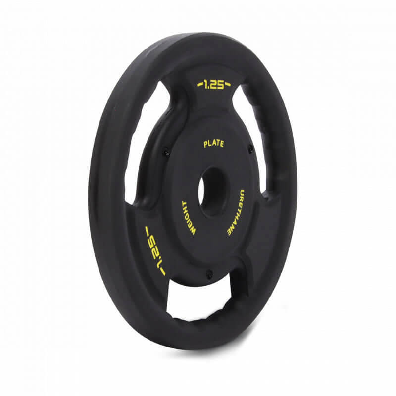 Bodypump Set / halterstang met gewichten / gewichten stang