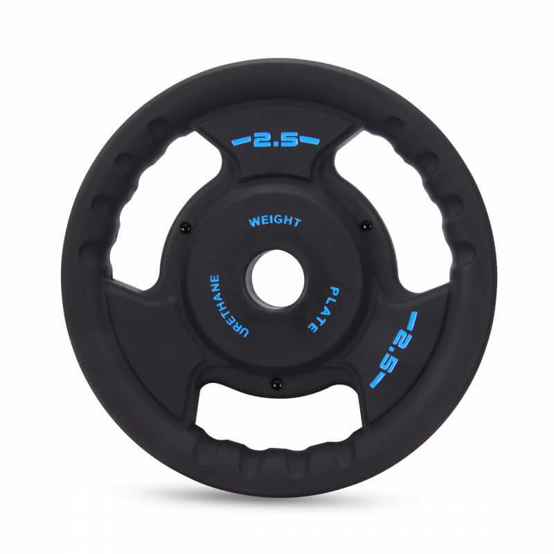 Bodypump Set / halterstang met gewichten / gewichten stang