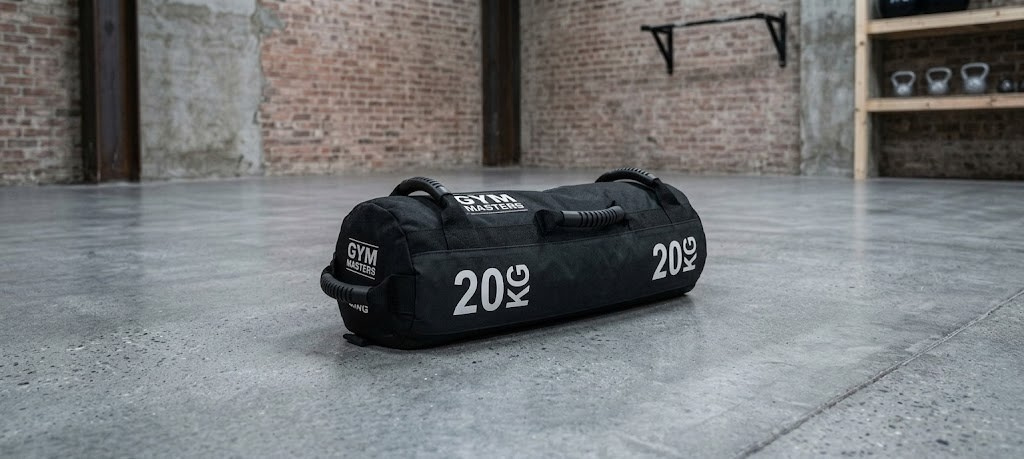 Sandbags