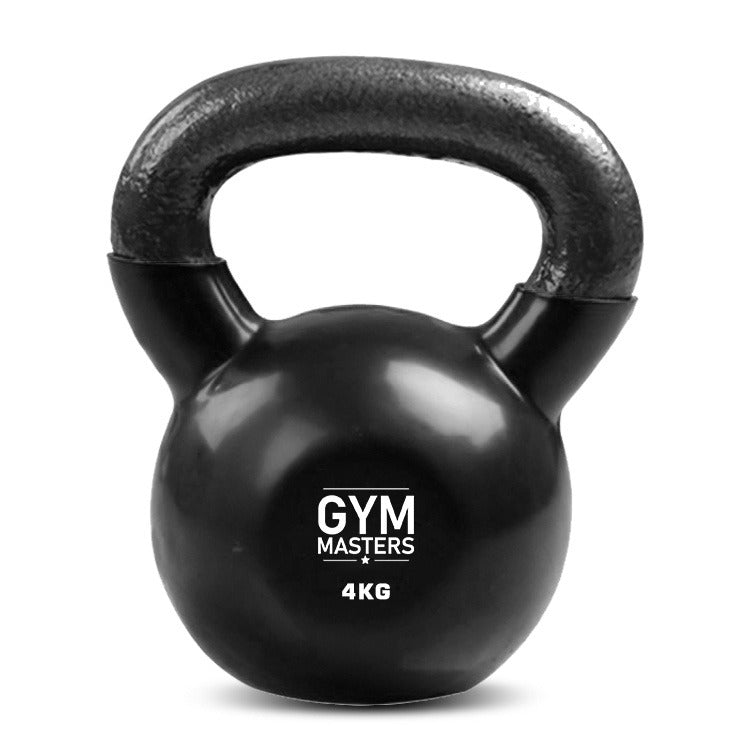 Vinyl Kettlebells