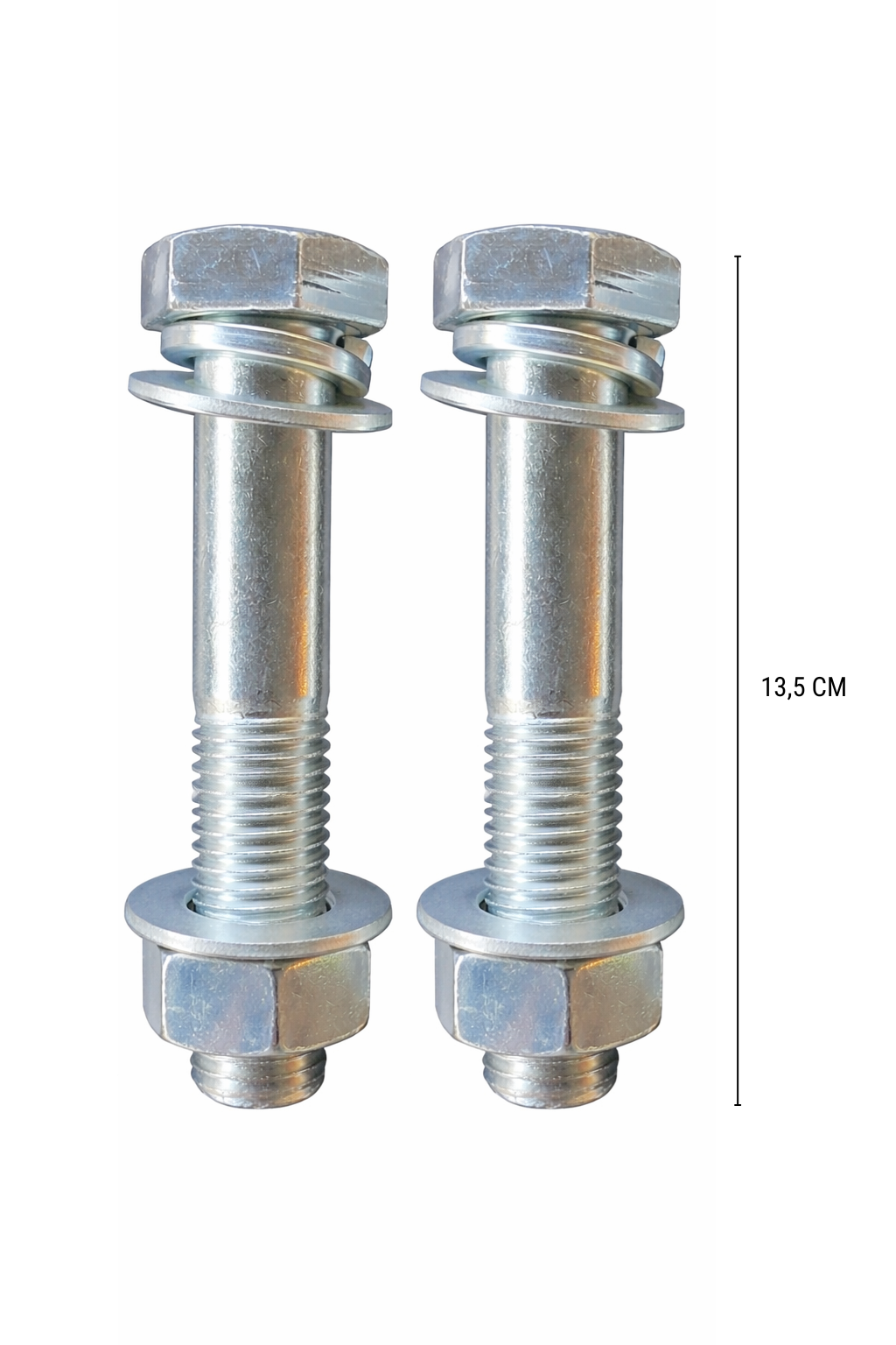 Barbell Houder 50 mm voor Power Rack (heavy duty)