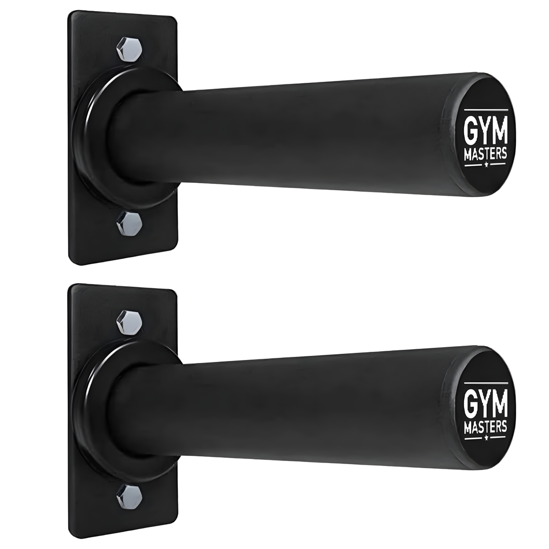 Opbergpin muur (opslag halterschijven 50mm) (2 stuks)