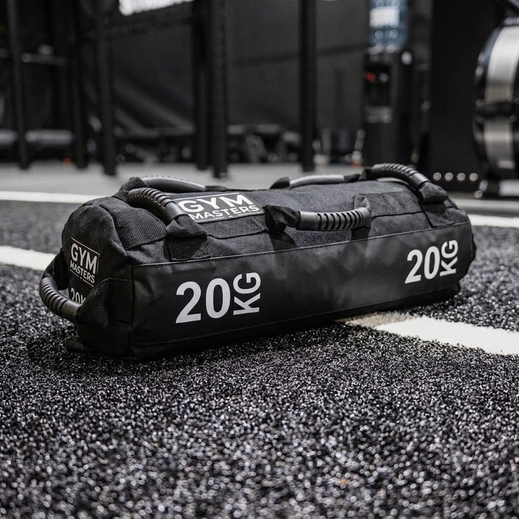 Gym Masters Sandbag 20kg