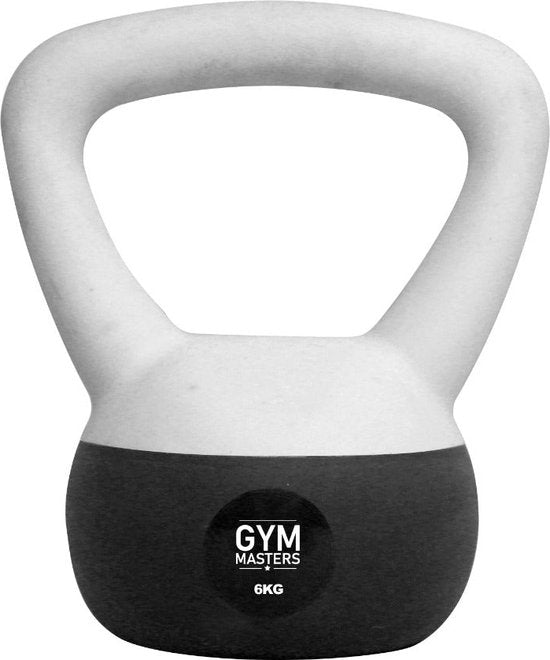 Kettlebell set (3 stuks beginners)