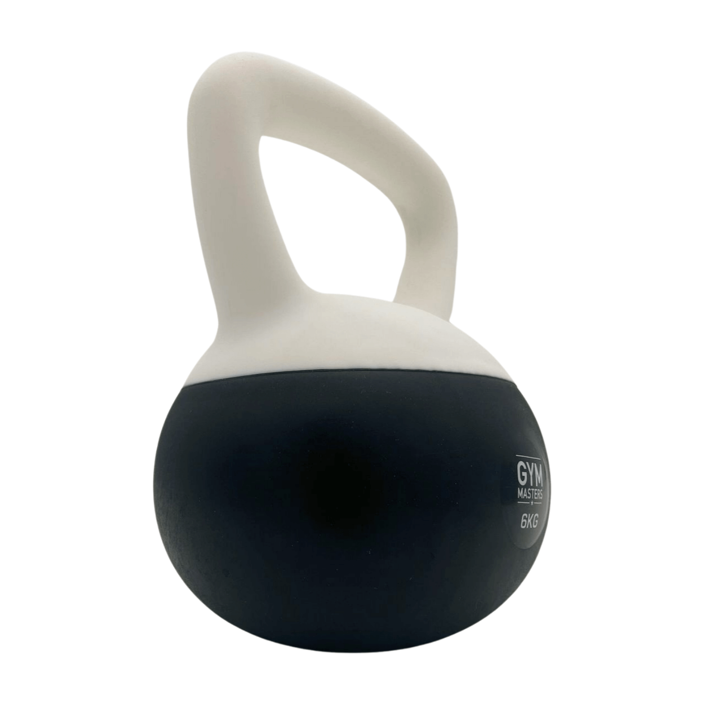 Soft kettlebell 6 KG - Zachte kettlebell Gym Masters