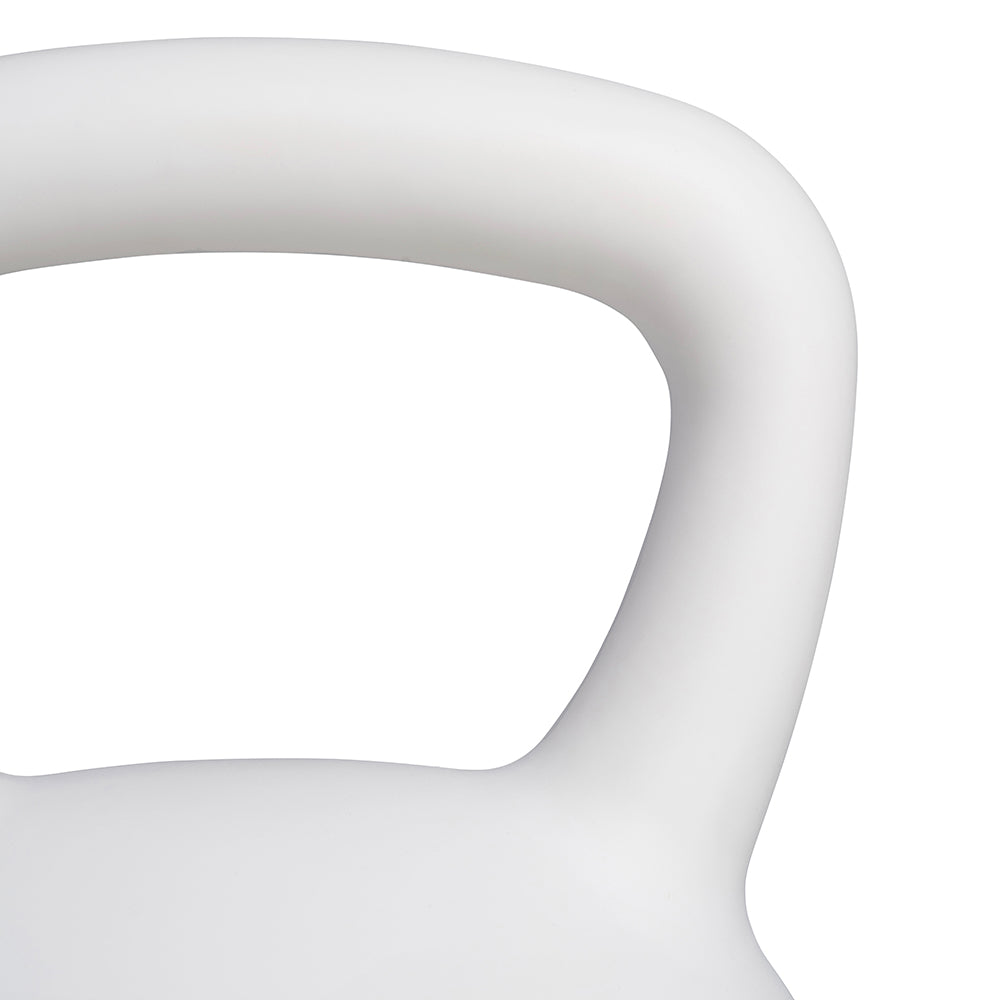 Zachte kettlebell set (4 stuks - 4, 8, 12 & 16 kg)