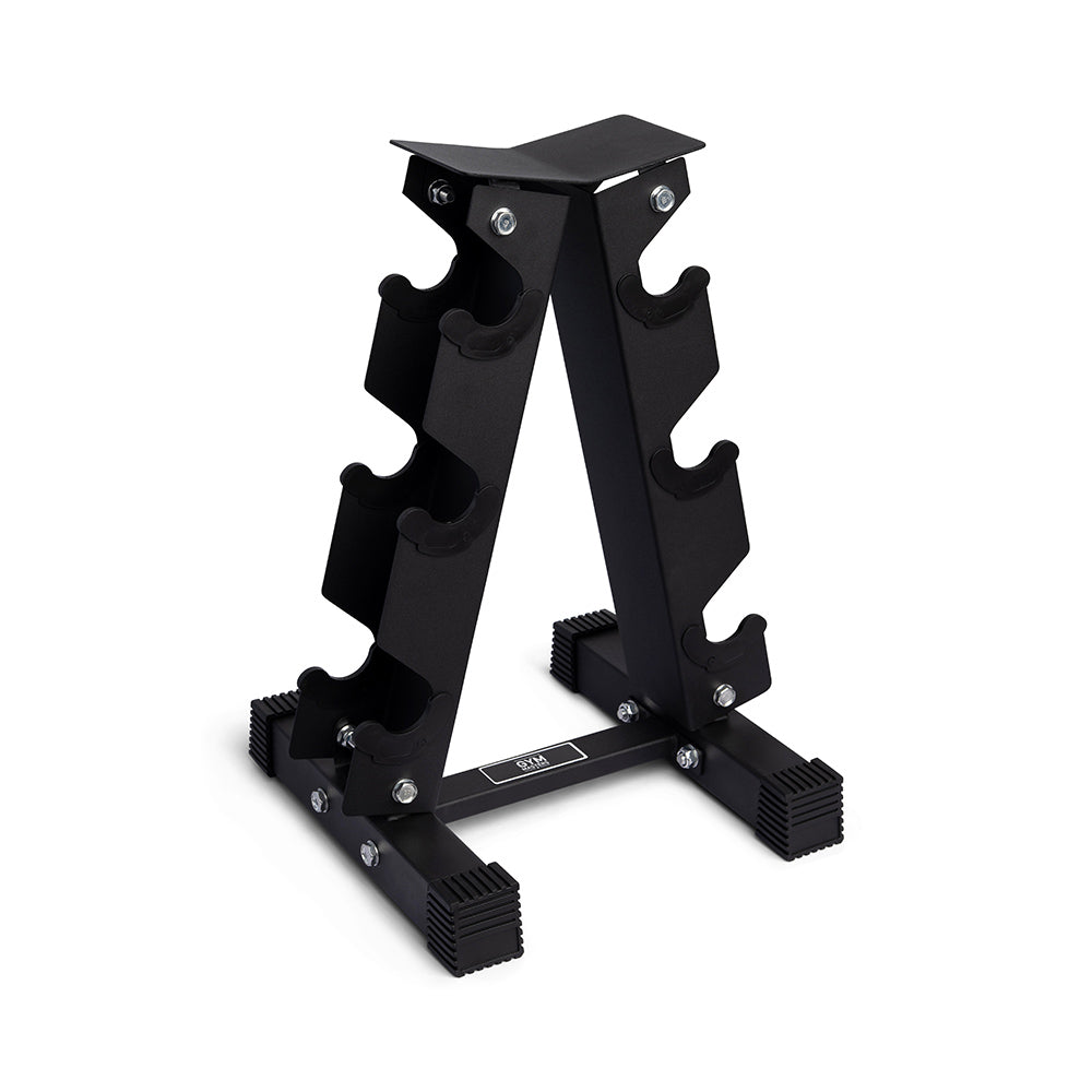 Dumbell rek voor 6 dumbbells