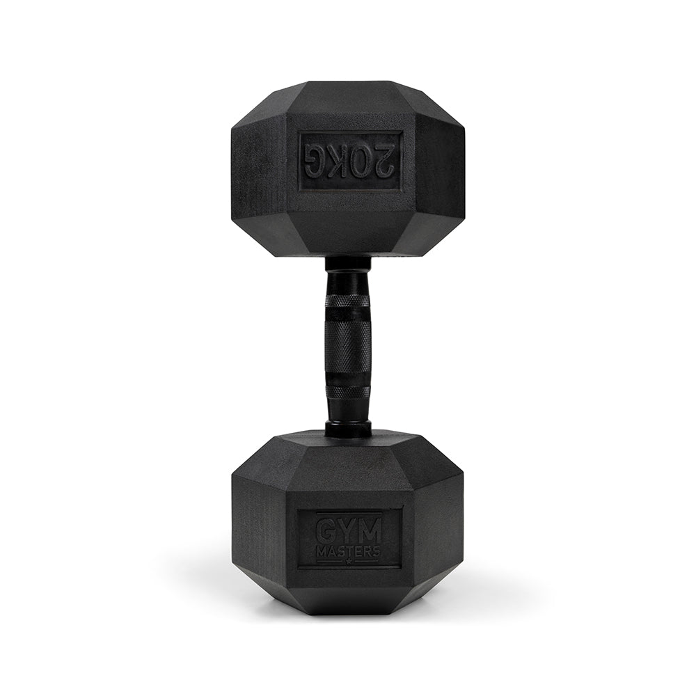Haltère Hexa 20 kg