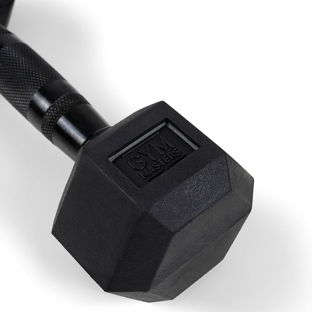 Hexa dumbbells 7 kg (2 stuks)