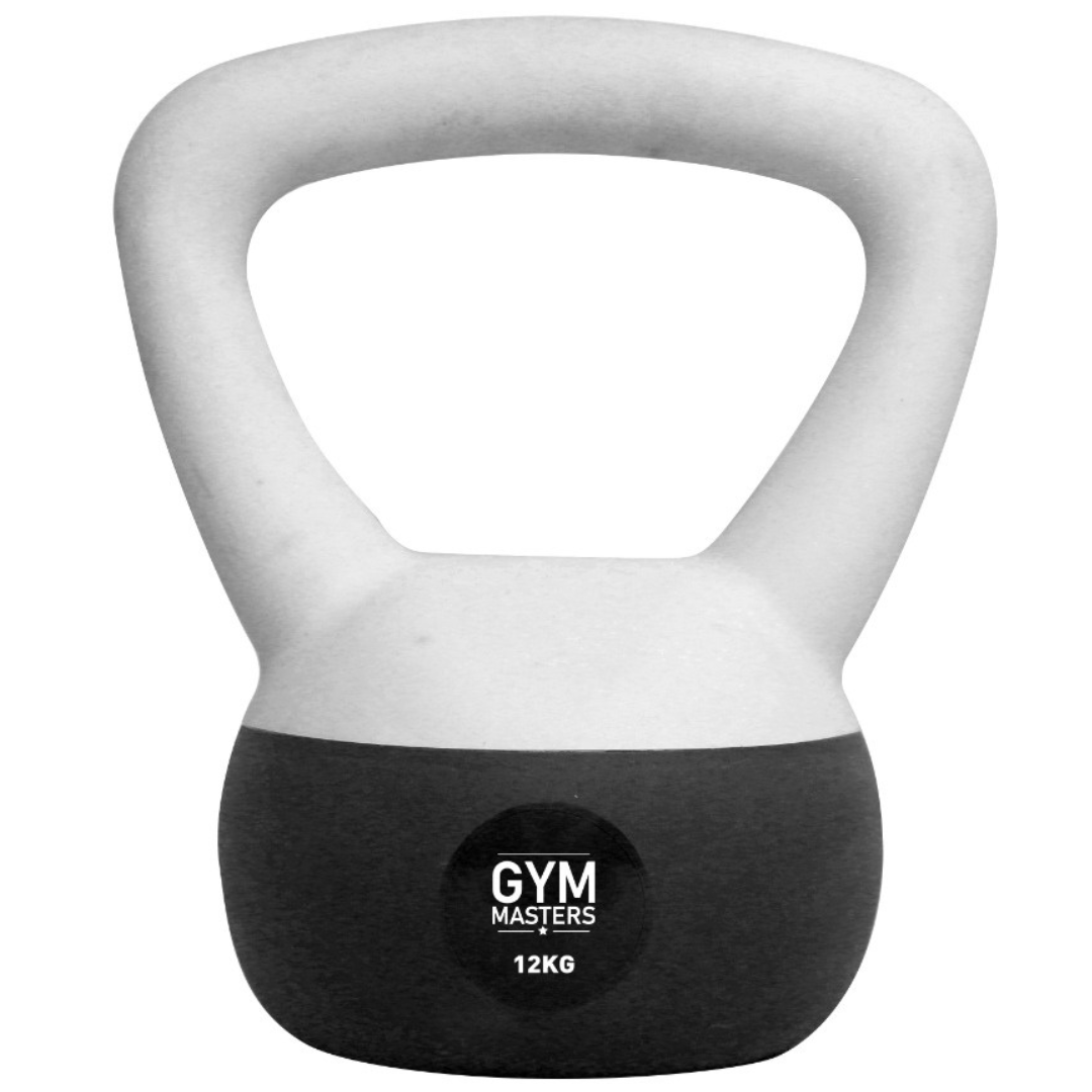 Zachte kettlebell 10 kg