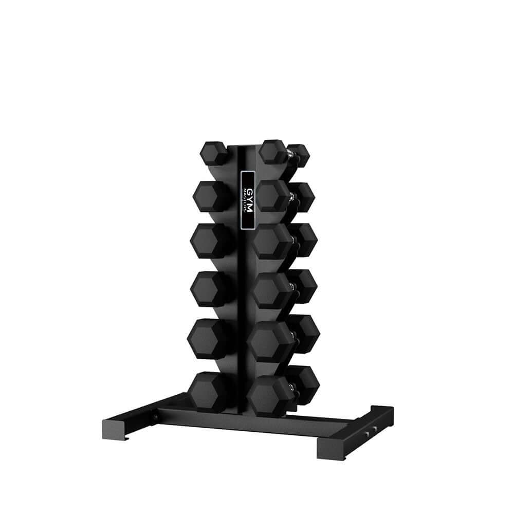 Dumbell rek (12 dumbbells) - Dumbbell rack (excl. dumbbells)