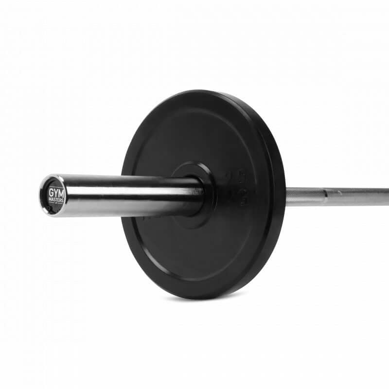 Barbell bumper deals plates